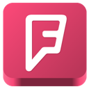 Foursquare-icon (4)